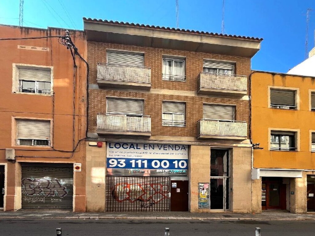 Carrer Cervantes, 20, Tarragona, Tarragona à vendre Photo principale– Image 1 sur 2