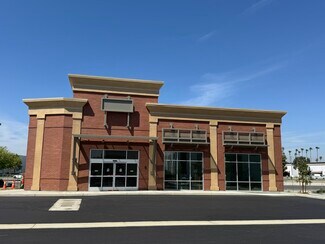 Plus de détails pour 1598 Magnolia Ave, Corona, CA - Local commercial à louer