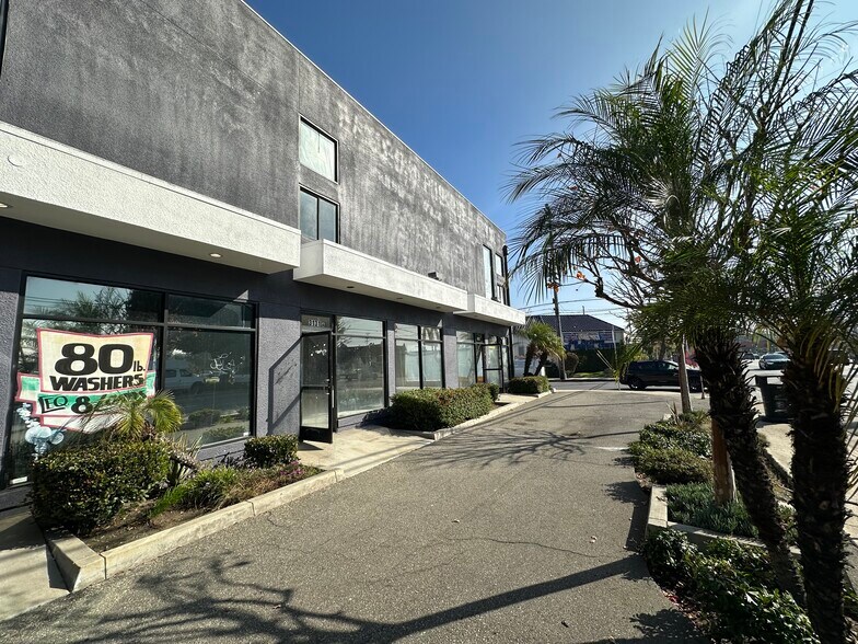 3131-3137 N San Fernando Rd, Los Angeles, CA à louer - Photo de l’immeuble – Image 3 sur 8