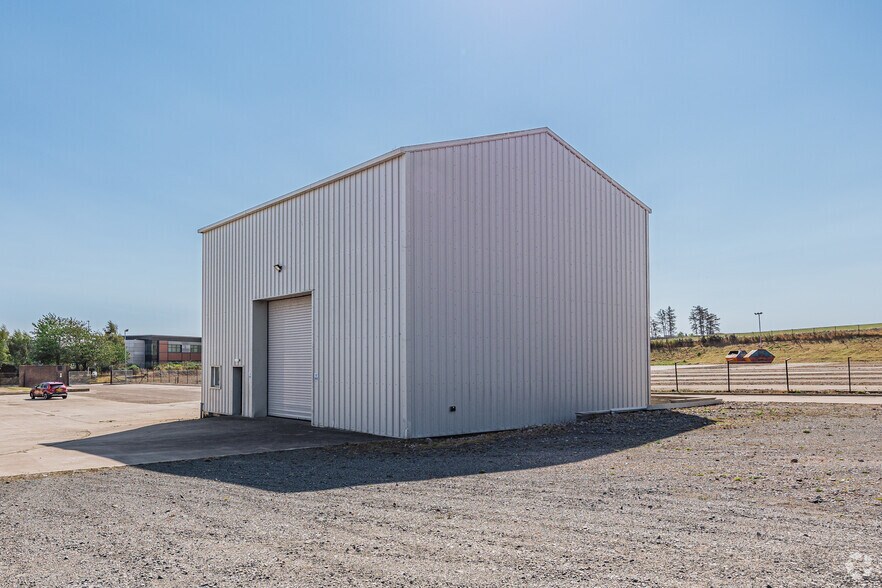 1-3 Howe Moss Dr, Dyce à louer - Photo de l’immeuble – Image 2 sur 4