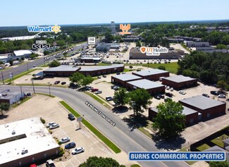 Plus de détails pour Scottish Highlands – Bureau à vendre, Tyler, TX