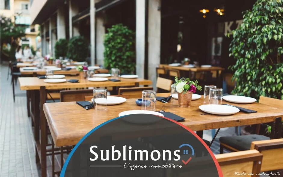 Local d'activités dans Arradon à vendre - Photo de l’immeuble – Image 1 sur 1