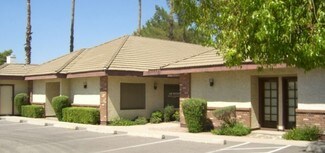 Plus de détails pour 1152 E Greenway St, Mesa, AZ - Bureau à louer