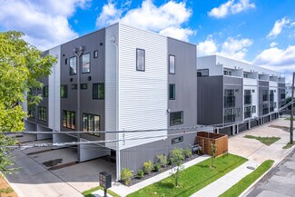 Plus de détails pour Residential Condo Buildings – Logement à vendre, Dallas, TX