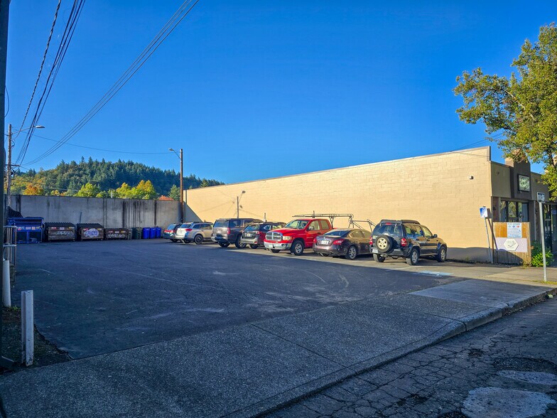 129-137 N Main Ave, Gresham, OR à vendre - Autre – Image 2 sur 15