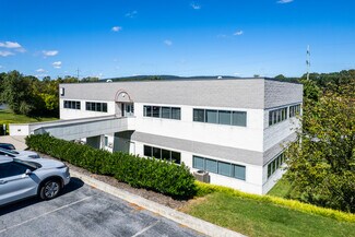 Plus de détails pour 2690 Commerce Dr, Harrisburg, PA - Bureau à vendre