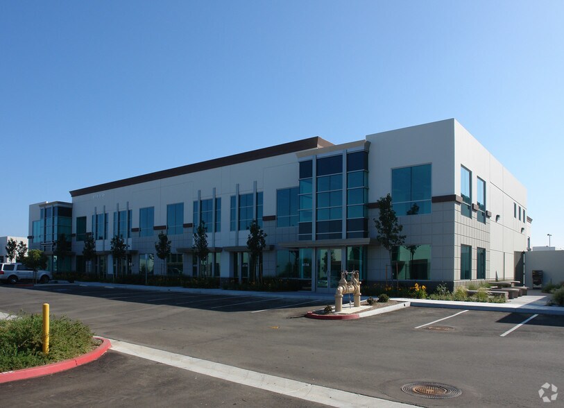 6116-6126 Innovation Way, Carlsbad, CA à vendre - Photo de l’immeuble – Image 2 sur 3
