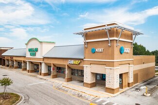 Plus de détails pour 1930 State Route 60 E, Valrico, FL - Local commercial à louer