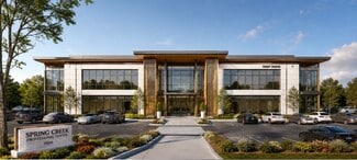 Plus de détails pour Spring Creek Pkwy and Parkwood Blvd, Plano, TX - Bureau à vendre