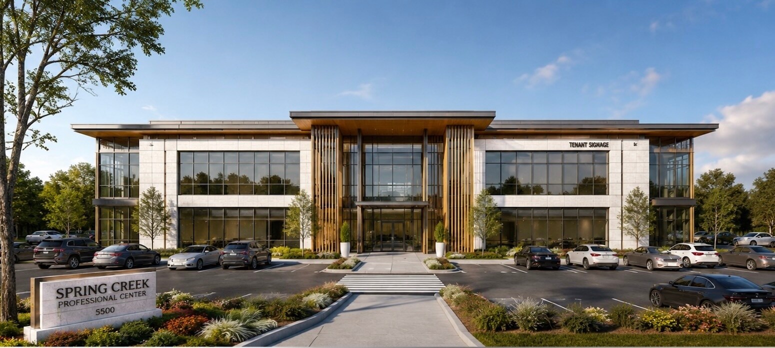 Spring Creek Pkwy and Parkwood Blvd, Plano, TX à vendre Photo de l’immeuble– Image 1 sur 7