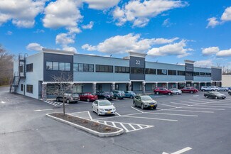 Plus de détails pour 22 IBM Rd, Poughkeepsie, NY - Bureau à vendre