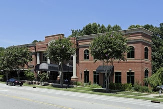 Plus de détails pour 701 E Chatham St, Cary, NC - Local commercial à louer