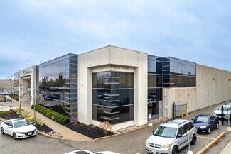 Plus de détails pour 2891 Langstaff Rd, Vaughan, ON - Industriel/Logistique à vendre