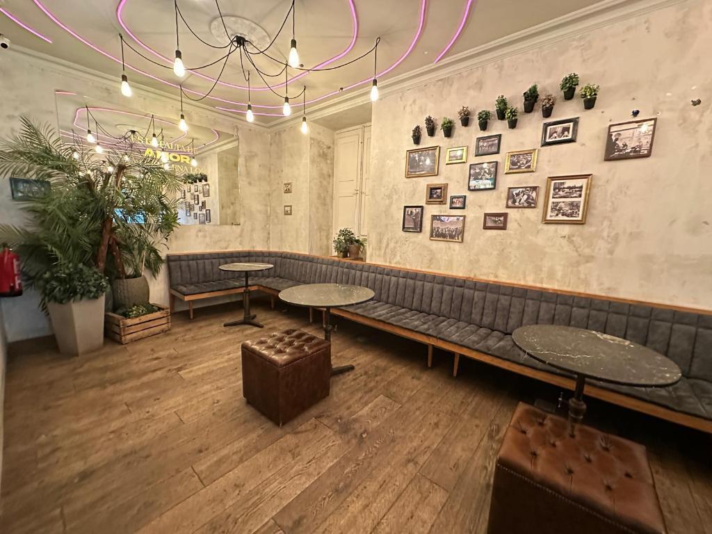 Calle de Ponzano, Madrid, Madrid à louer Photo principale– Image 1 sur 10