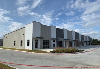Plus de détails pour 1920 Primewest, Katy, TX - Industriel/Logistique à louer