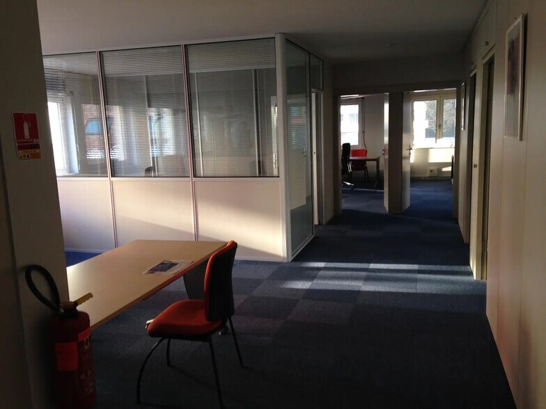 335 Avenue De Colmar, Strasbourg à louer - Photo de l’immeuble – Image 3 sur 17