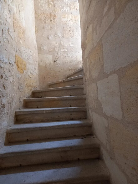 3 Quai Des Salinières, Bordeaux à vendre - Photo de l’immeuble – Image 3 sur 5