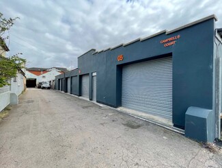 Plus de détails pour Lord St, Lytham St Annes - Industriel/Logistique à vendre