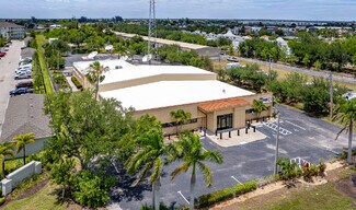 Plus de détails pour 621 SW Pine Island Rd, Cape Coral, FL - Local d’activités à vendre