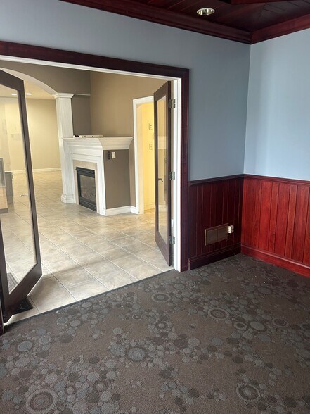 26836 Lewes Georgetown Hwy, Harbeson, DE à louer - Photo de l’immeuble – Image 2 sur 6
