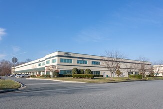 Plus de détails pour 2208 Lakeside Blvd, Edgewood, MD - Industriel/Logistique à louer