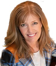 Leslie Whicher