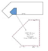 28th Ave SW, Edmonton, AB à louer Plan d’étage– Image 1 sur 1