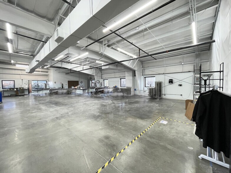 1650 Skyway Dr, Longmont, CO à louer - Photo intérieure – Image 3 sur 5