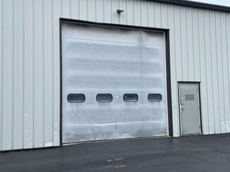 Plus de détails pour 800 E North St, Elburn, IL - Industriel/Logistique à louer