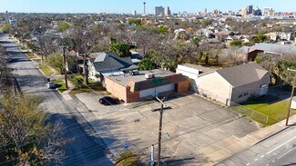 Plus de détails pour 1136 E Grayson St, San Antonio, TX - Local commercial à vendre