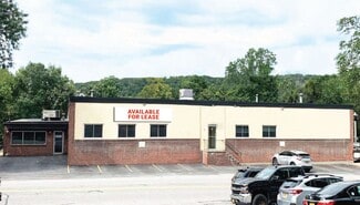 Plus de détails pour 55 Lafayette Ave, North White Plains, NY - Industriel/Logistique à louer