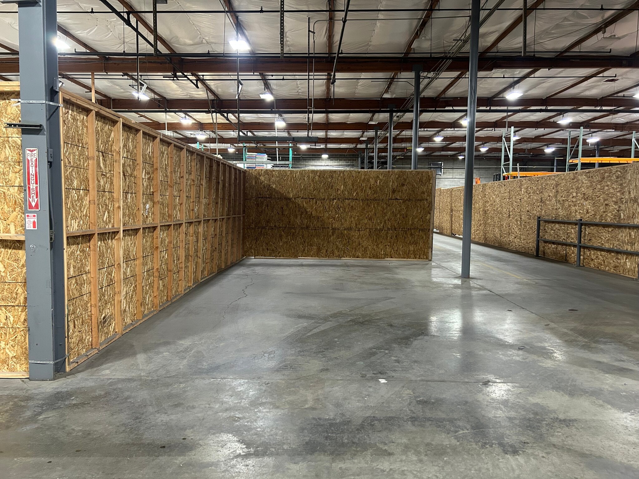 6700-6800 NE 59th Pl, Portland, OR à louer Photo intérieure– Image 1 sur 9