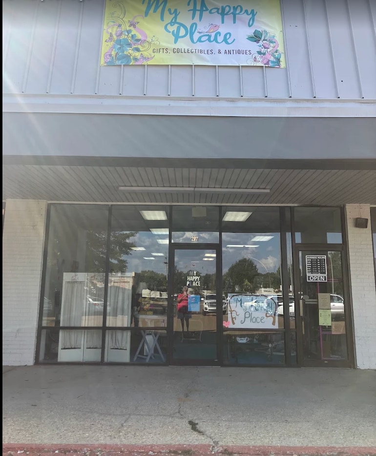 211 Highway 51 N, Brookhaven, MS à louer Photo intérieure– Image 1 sur 4