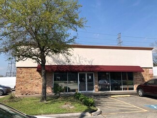 Plus de détails pour 6830 Wilcrest Dr, Houston, TX - Bureau à louer