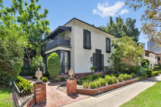 Plus de détails pour 9936 Robbins Dr, Beverly Hills, CA - Logement à vendre