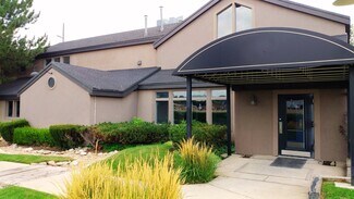 Plus de détails pour 2230 N University Pky, Provo, UT - Bureau à vendre