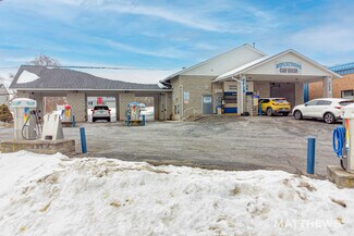 Plus de détails pour 711 Saybrook Rd, Middletown, CT - Local commercial à vendre