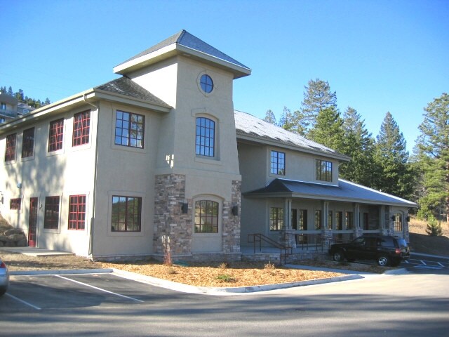 3045 Whitman Dr, Evergreen, CO à louer - Photo principale – Image 1 sur 7
