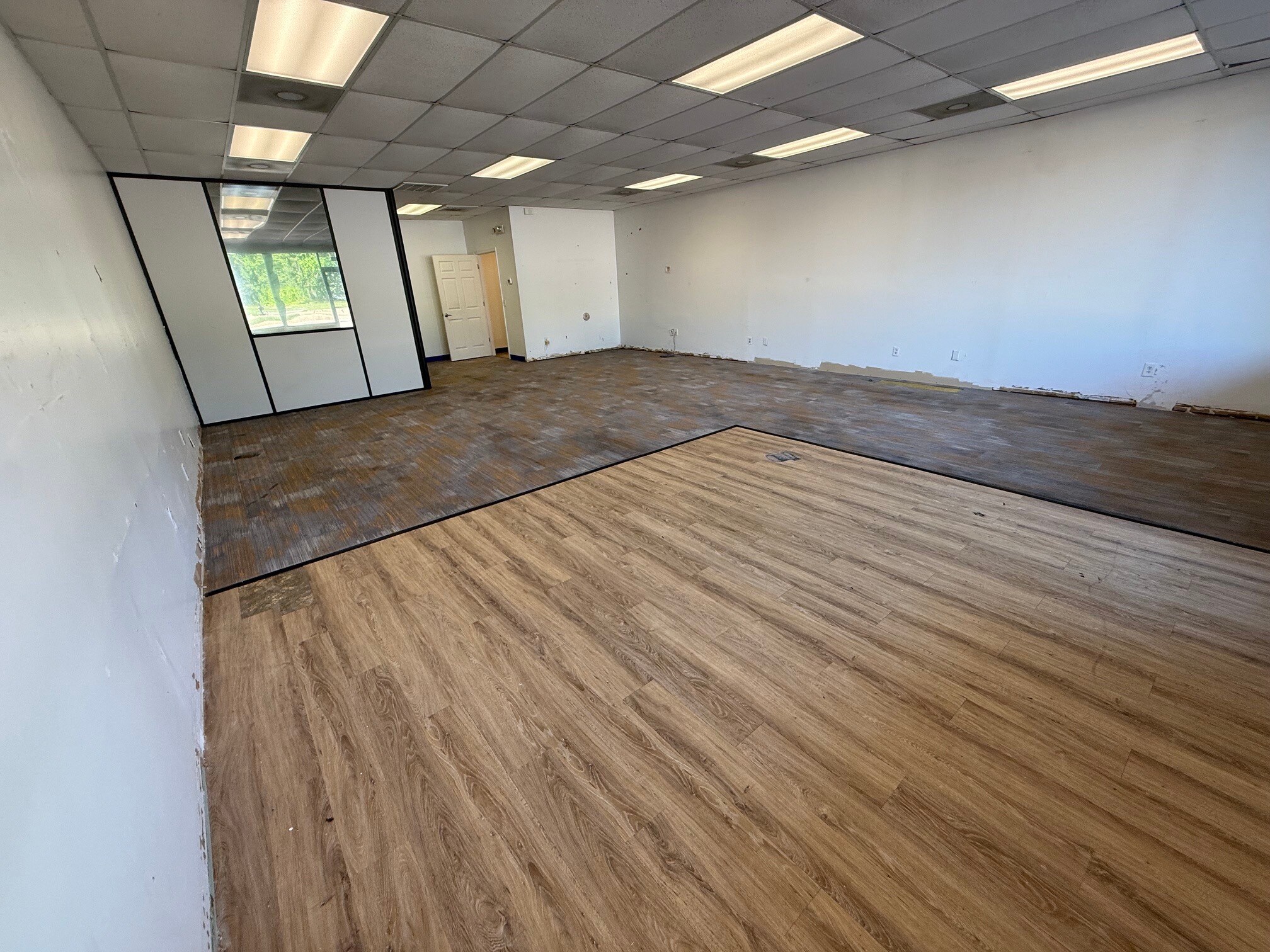 420-448 Newtown Rd, Virginia Beach, VA à louer Photo intérieure– Image 1 sur 4