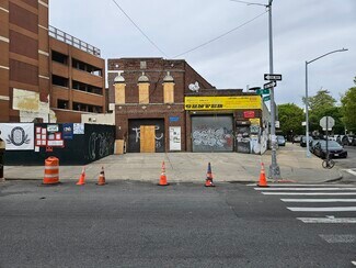 Plus de détails pour 1301 36th St, Brooklyn, NY - Local d’activités à vendre