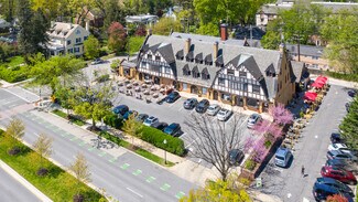 Plus de détails pour 4800 Roland Ave, Baltimore, MD - Bureau/Local commercial à louer