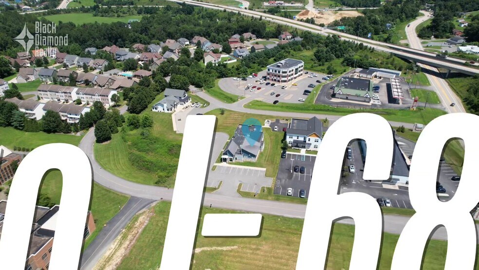 74 Erin Dr, Morgantown, WV à vendre - Vidéo sur l’annonce professionnelle – Image 2 sur 41