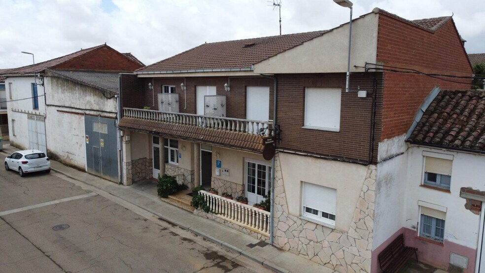Calle Espolón Abajo, 6, Bercianos del Páramo, León à vendre - Photo de l’immeuble – Image 2 sur 50