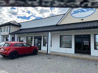 Plus de détails pour 26200 Vista Dr, Waves, NC - Local commercial à louer