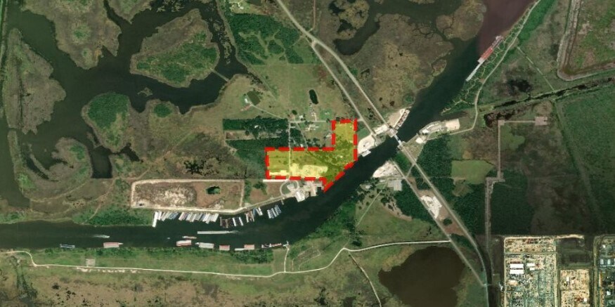 170 Gross Rd, Sulphur, LA à louer Photo principale– Image 1 sur 2