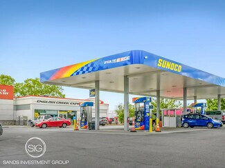 Plus de détails pour 6027 Black Horse Pike, Egg Harbor Township, NJ - Local commercial à vendre