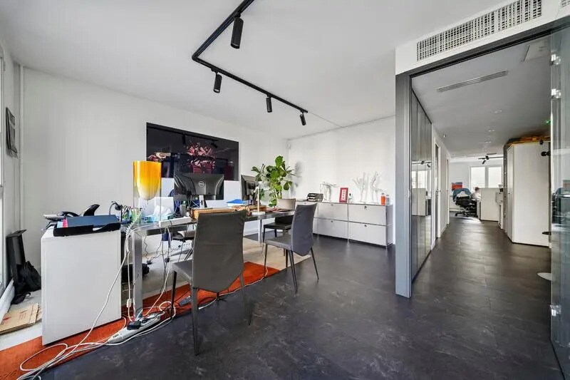 38 Rue Brunel, Paris à louer - Photo intérieure – Image 3 sur 16