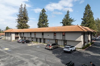 Plus de détails pour 4100 Moorpark Ave, San Jose, CA - Bureau à louer