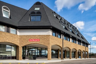 Plus de détails pour 30800 Van Dyke Ave, Warren, MI - Bureau, Bureau/Local commercial à louer
