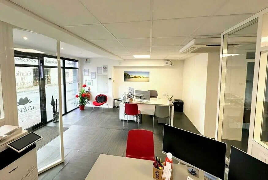 83 Avenue Montesquieu, Saint-Médard-en-Jalles à vendre - Photo de l’immeuble – Image 1 sur 12